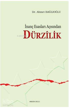 İnanç Esasları Açısından Dürzilik - Kitapiks.com