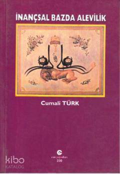 İnançsal Bazda Alevilik - Kitapiks.com