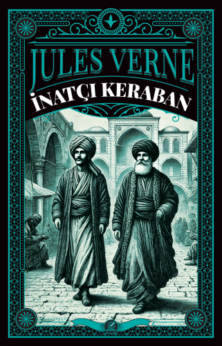 İnatçı Keraban - Kitapiks.com