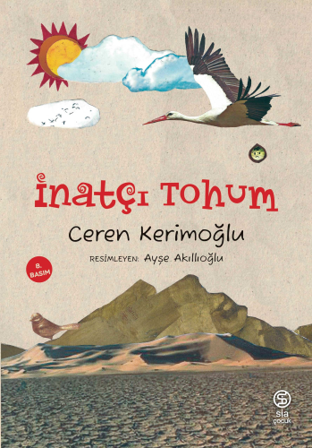 İnatçı Tohum - Kitapiks.com
