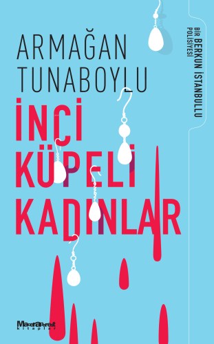 İnci Küpeli Kadınlar - Kitapiks.com