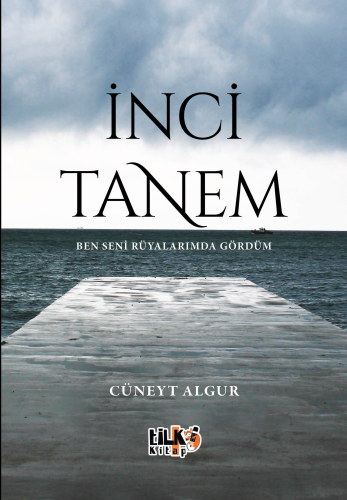 İnci Tanem - Kitapiks.com