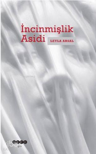 İncinmişlik Asidi - Kitapiks.com