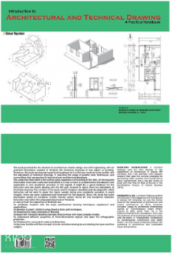 Indroduction to Architectural and Technical Drawing: A Practical Handb