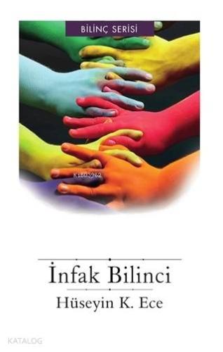 İnfak Bilinci - Kitapiks.com