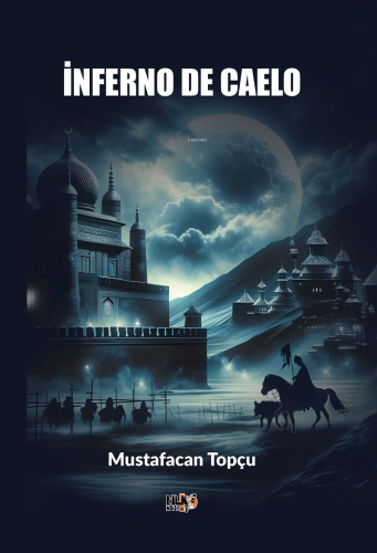 İnferno De Caelo - Kitapiks.com