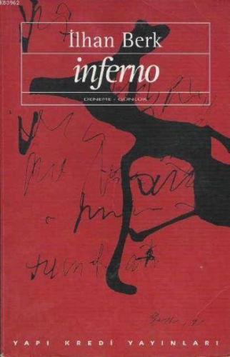 İnferno - Kitapiks.com