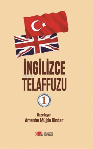 İngilizce Telafuzu - 1 - Kitapiks.com