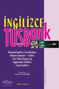 İngilizce Tusbank - Kitapiks.com