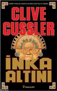 İnka Altını - Kitapiks.com