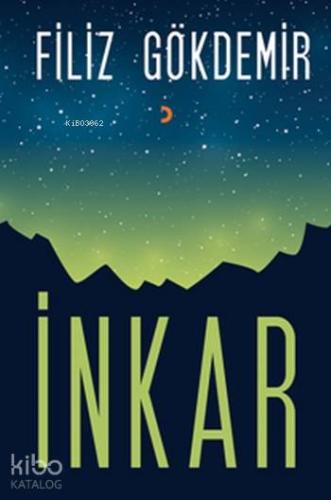 İnkar - Kitapiks.com