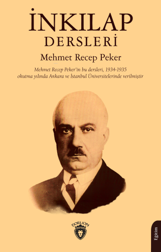 İnkılap Dersleri - Kitapiks.com