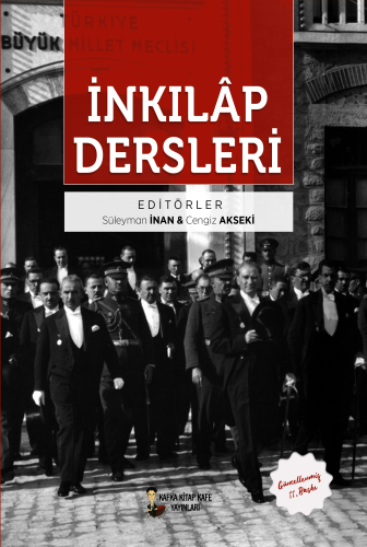 İnkılap Dersleri - Kitapiks.com