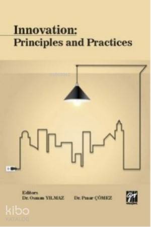 Innovation Principles and Practices - Kitapiks.com