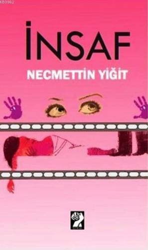 İnsaf - Kitapiks.com