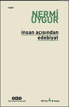 İnsan Açısından Edebiyat; Bütün Yapıtları - Kitapiks.com