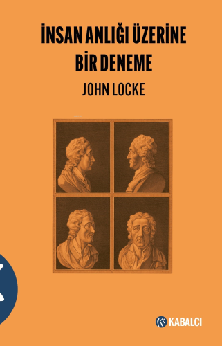 İnsan Anlığı Üzerine Bir Deneme - Kitapiks.com