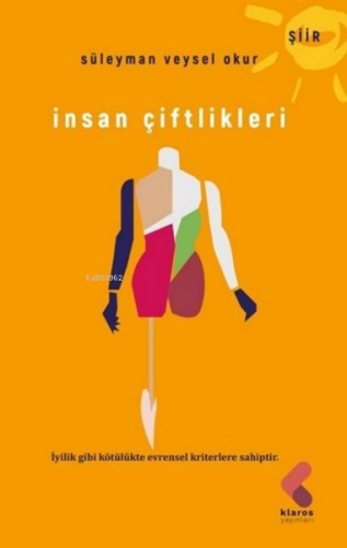 İnsan Çiftlikleri - Kitapiks.com