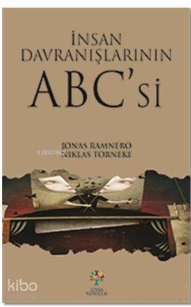 İnsan Davranışlarının ABC'si - Kitapiks.com