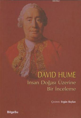 İnsan Doğası Üzerine Bir İnceleme - Kitapiks.com