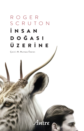 İnsan Doğası Üzerine - Kitapiks.com