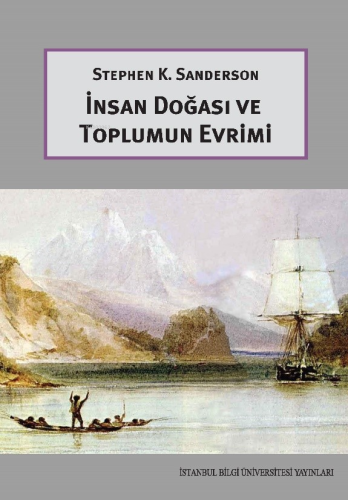 İnsan Doğası Ve Toplumun Evrimi - Kitapiks.com