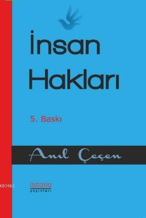 İnsan Hakları Hukuku - Kitapiks.com