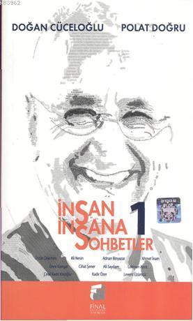 İnsan İnsana Sohbetler 1 - Kitapiks.com