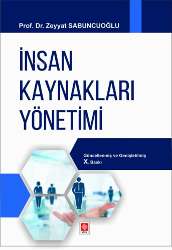 İnsan Kaynakları Yönetimi - Kitapiks.com
