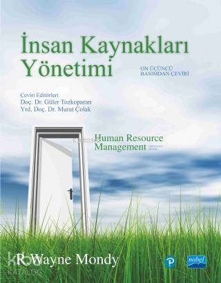 İnsan Kaynakları Yönetimi - Kitapiks.com