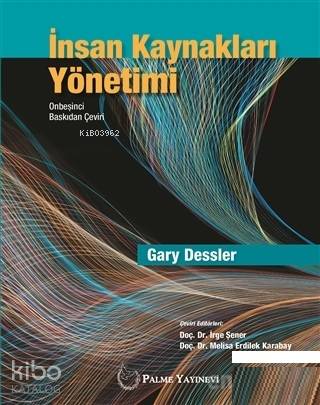 İnsan Kaynakları Yönetimi - Kitapiks.com