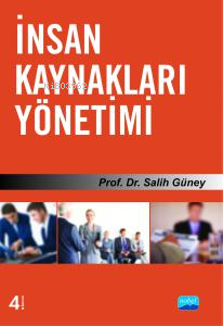 İnsan Kaynakları Yönetimi - Kitapiks.com