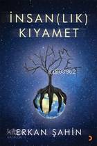 İnsan(lık) Kıyamet - Kitapiks.com