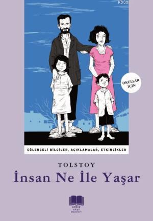İnsan Ne ile Yaşar