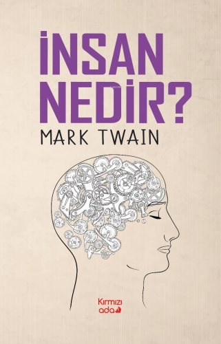 İnsan Nedir - Kitapiks.com