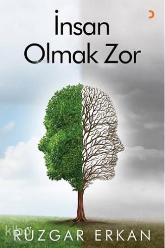 İnsan Olmak Zor - Kitapiks.com
