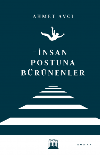 İnsan Postuna Bürünenler - Kitapiks.com