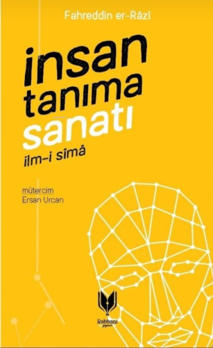 İnsan Tanıma Sanatı;İlm-i Sima - Kitapiks.com