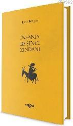 İnsanın Beşinci Zindanı - Kitapiks.com