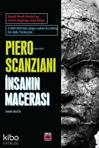 İnsanın Macerası - Kitapiks.com