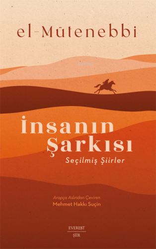 İnsanın Şarkısı ;(Seçilmiş Şiirler) - Kitapiks.com
