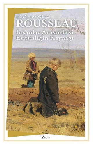 İnsanlar Arasındaki Eşitsizliğin Kaynağı - Kitapiks.com
