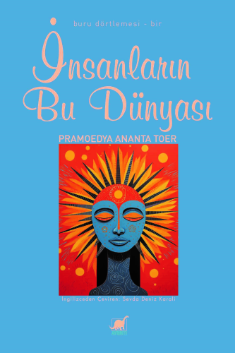 İnsanların Bu Dünyası - Kitapiks.com