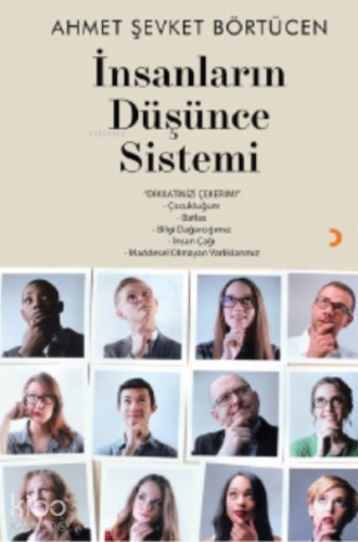 İnsanların Düşünce Sistemi - Kitapiks.com