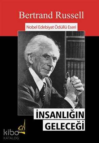 İnsanlığın Geleceği - Kitapiks.com