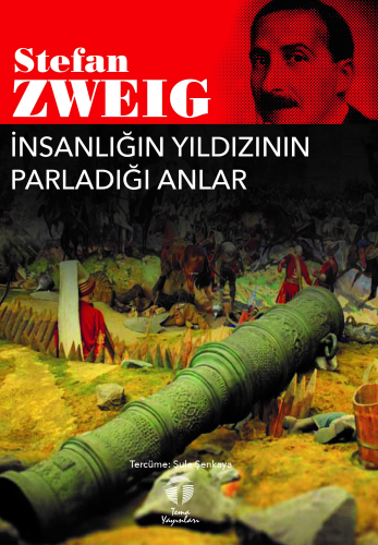 İnsanlığın Yıldızının Parladığı Anlar - Kitapiks.com
