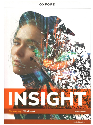Insight: Intermediate Workbook - Kitapiks.com