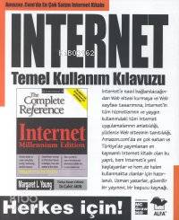 Internet Temel Kullanım Kılavuzu; Herkes İçin! - Kitapiks.com