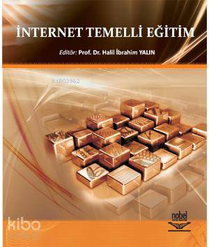 İnternet Temelli Eğitim - Kitapiks.com