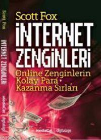 İnternet Zenginleri - Kitapiks.com